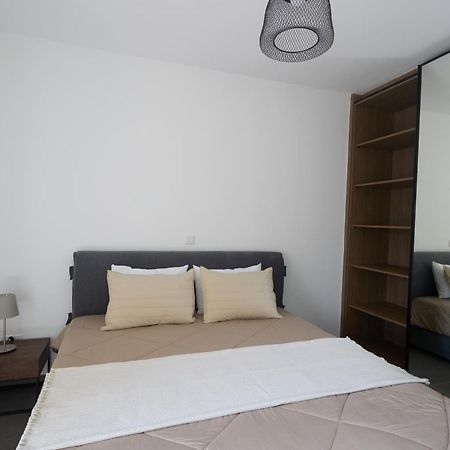 Adamandri Lodge - Prime Location Ayia Napa Bagian luar foto