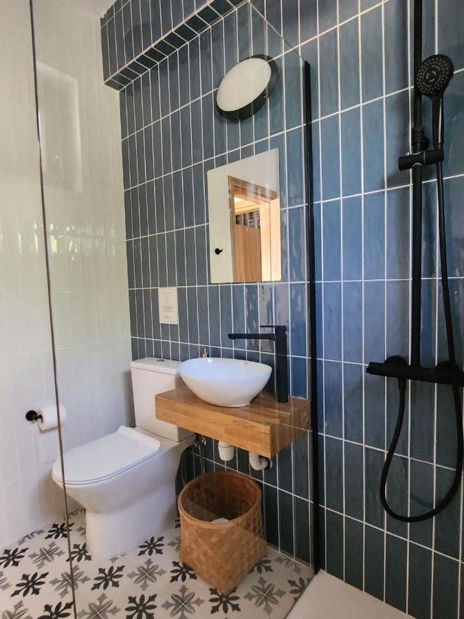Adamandri Lodge - Prime Location Ayia Napa Bagian luar foto
