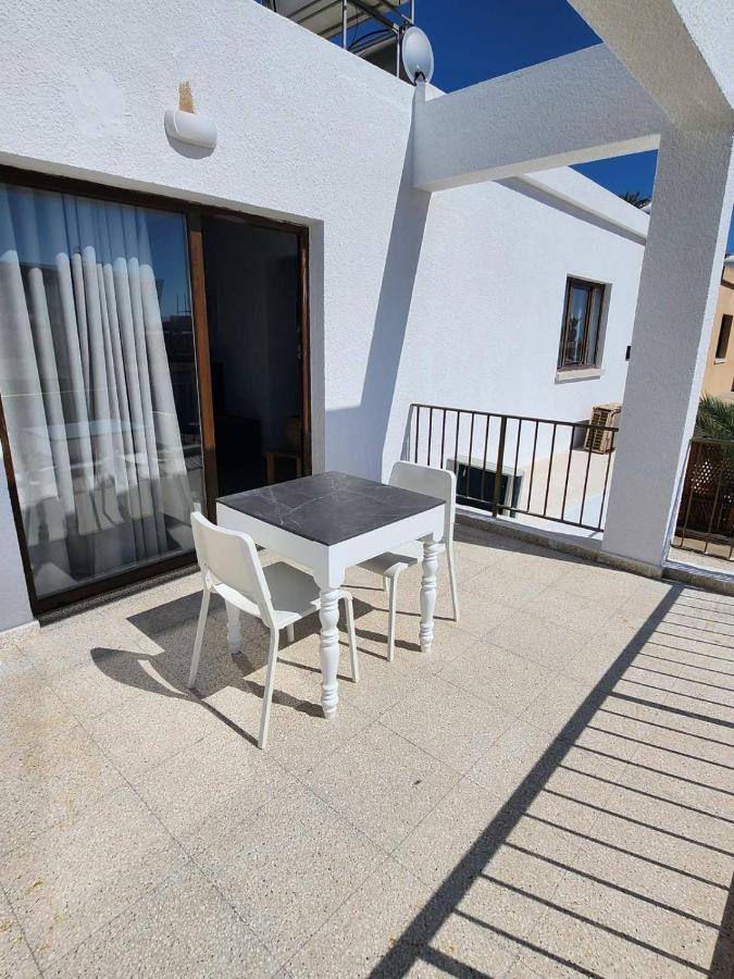 Adamandri Lodge - Prime Location Ayia Napa Bagian luar foto