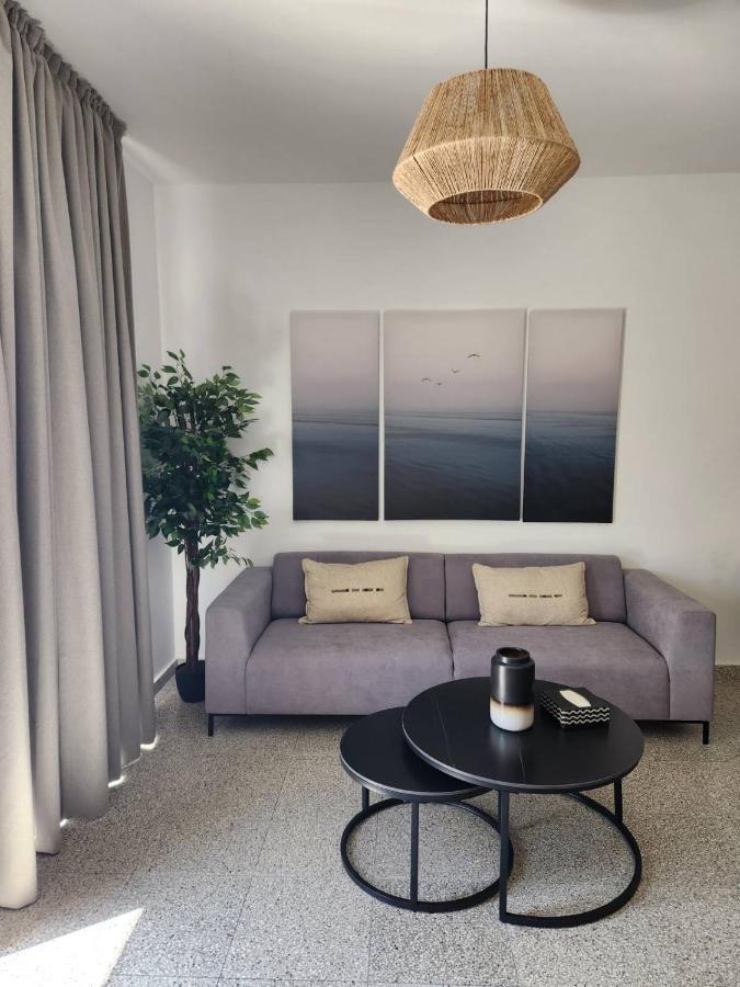 Adamandri Lodge - Prime Location Ayia Napa Bagian luar foto