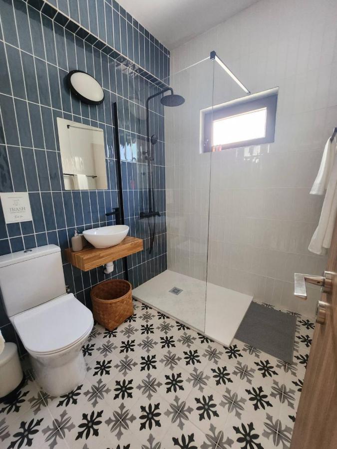 Adamandri Lodge - Prime Location Ayia Napa Bagian luar foto