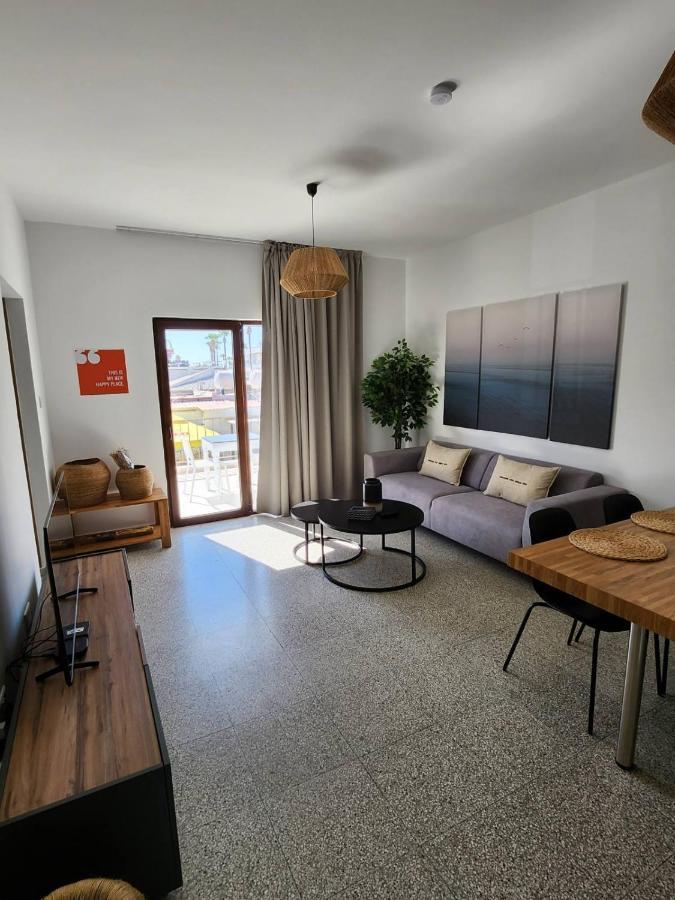 Adamandri Lodge - Prime Location Ayia Napa Bagian luar foto