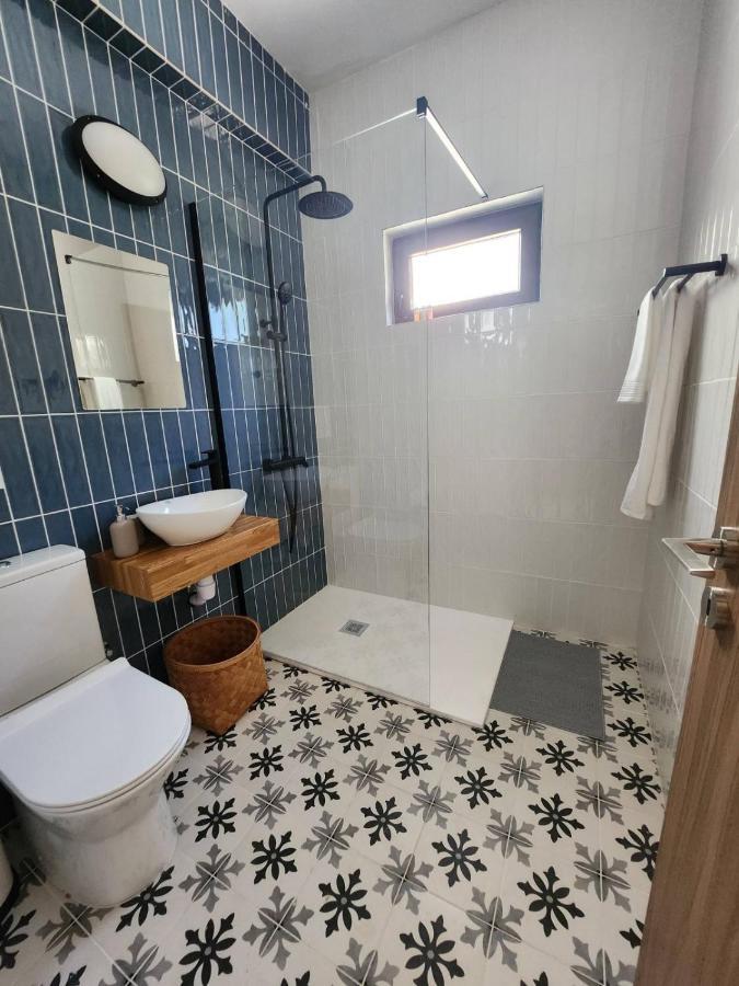 Adamandri Lodge - Prime Location Ayia Napa Bagian luar foto