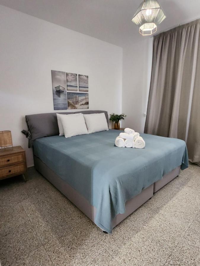 Adamandri Lodge - Prime Location Ayia Napa Bagian luar foto
