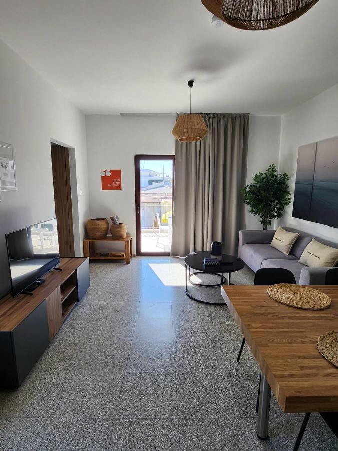 Adamandri Lodge - Prime Location Ayia Napa Bagian luar foto