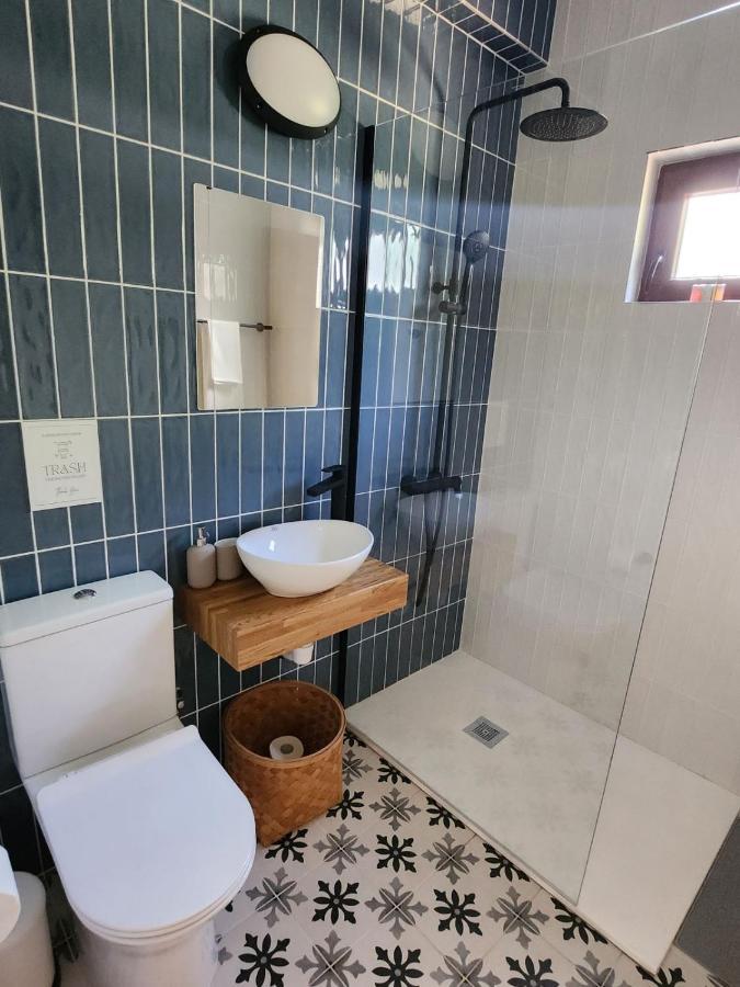 Adamandri Lodge - Prime Location Ayia Napa Bagian luar foto