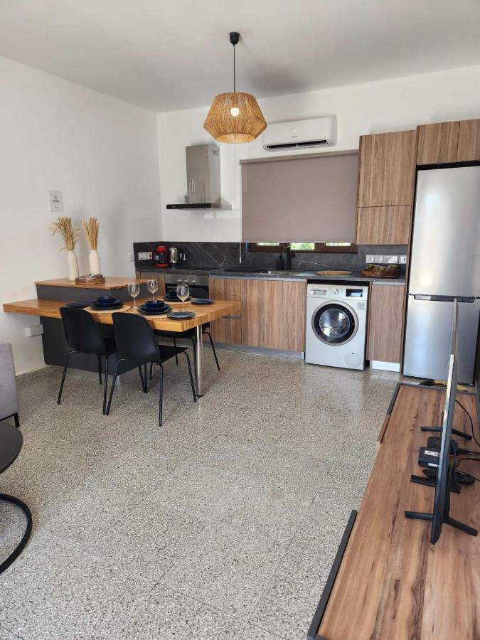 Adamandri Lodge - Prime Location Ayia Napa Bagian luar foto