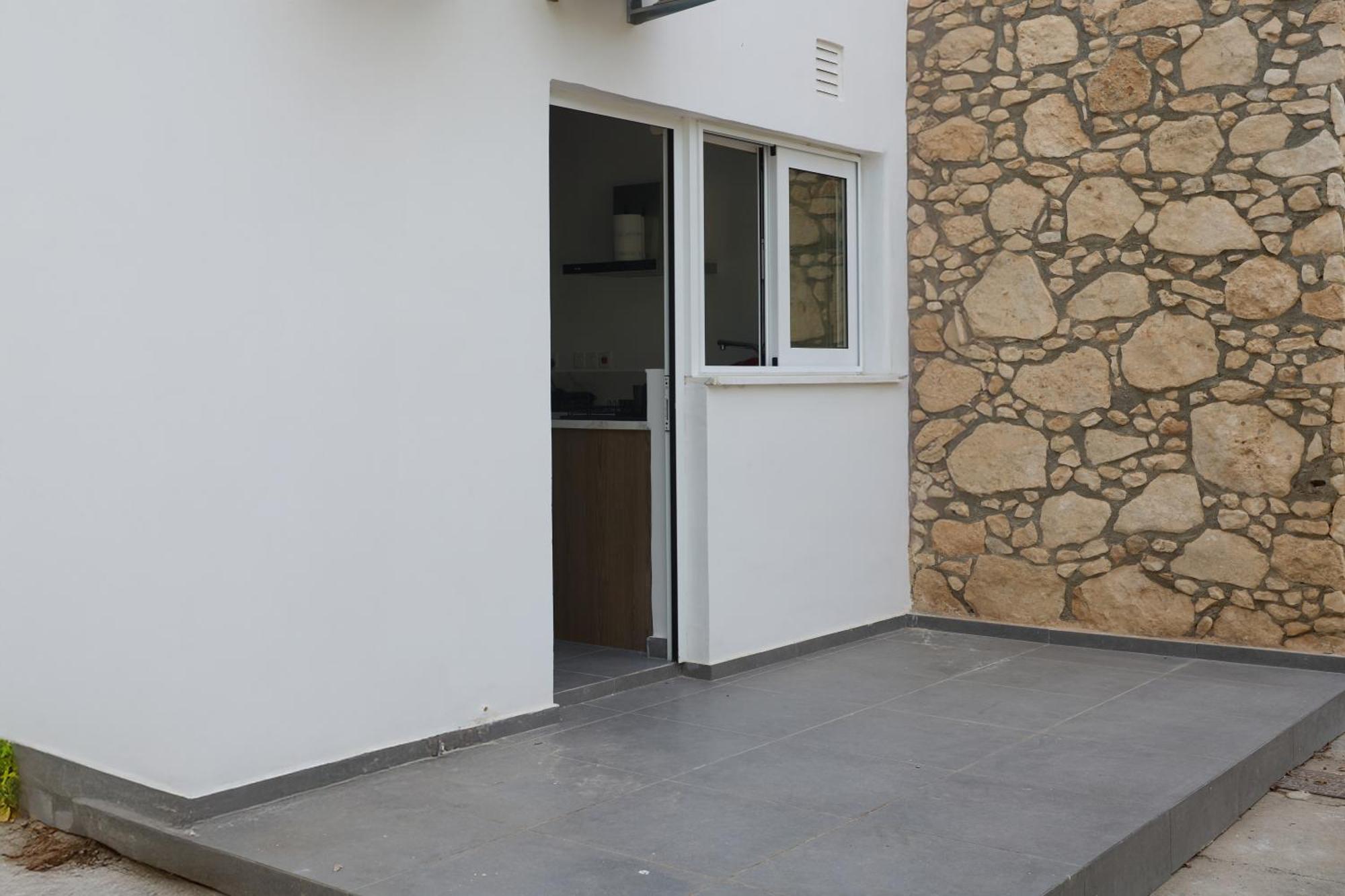 Adamandri Lodge - Prime Location Ayia Napa Bagian luar foto