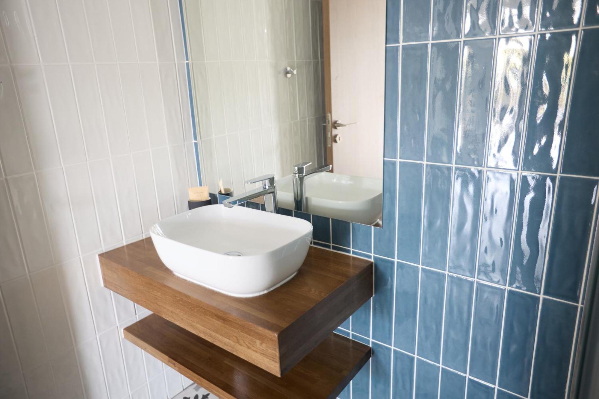 Adamandri Lodge - Prime Location Ayia Napa Bagian luar foto