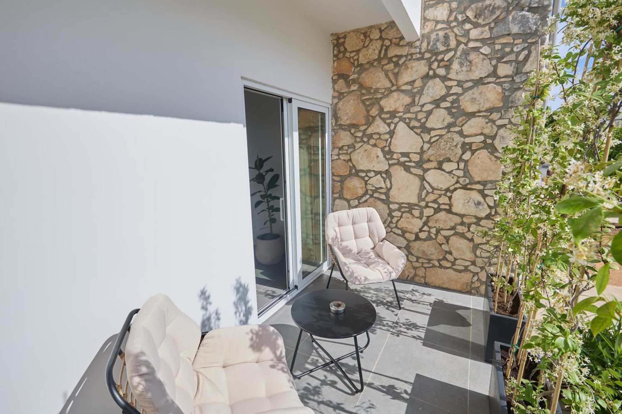 Adamandri Lodge - Prime Location Ayia Napa Bagian luar foto