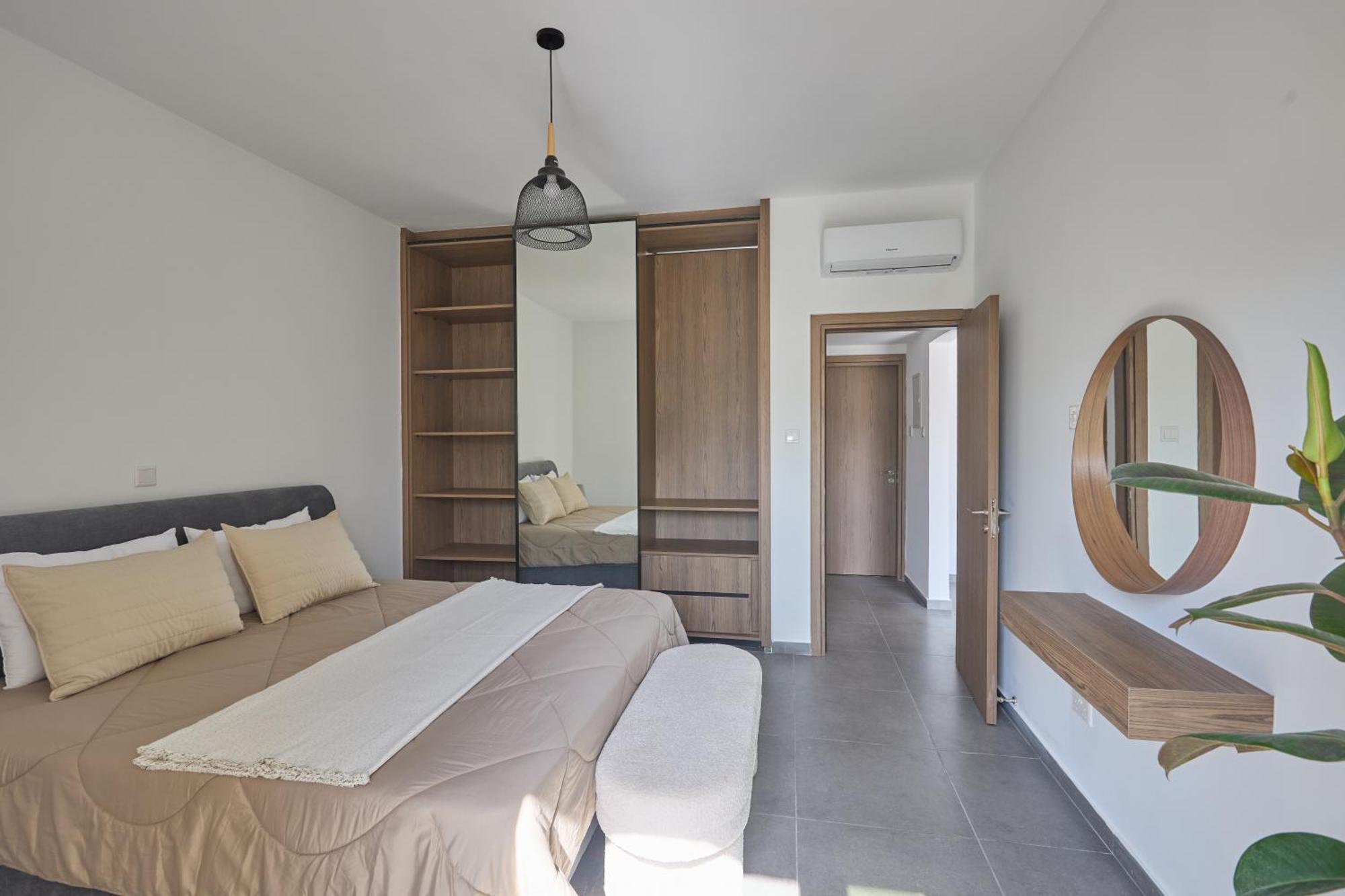 Adamandri Lodge - Prime Location Ayia Napa Bagian luar foto
