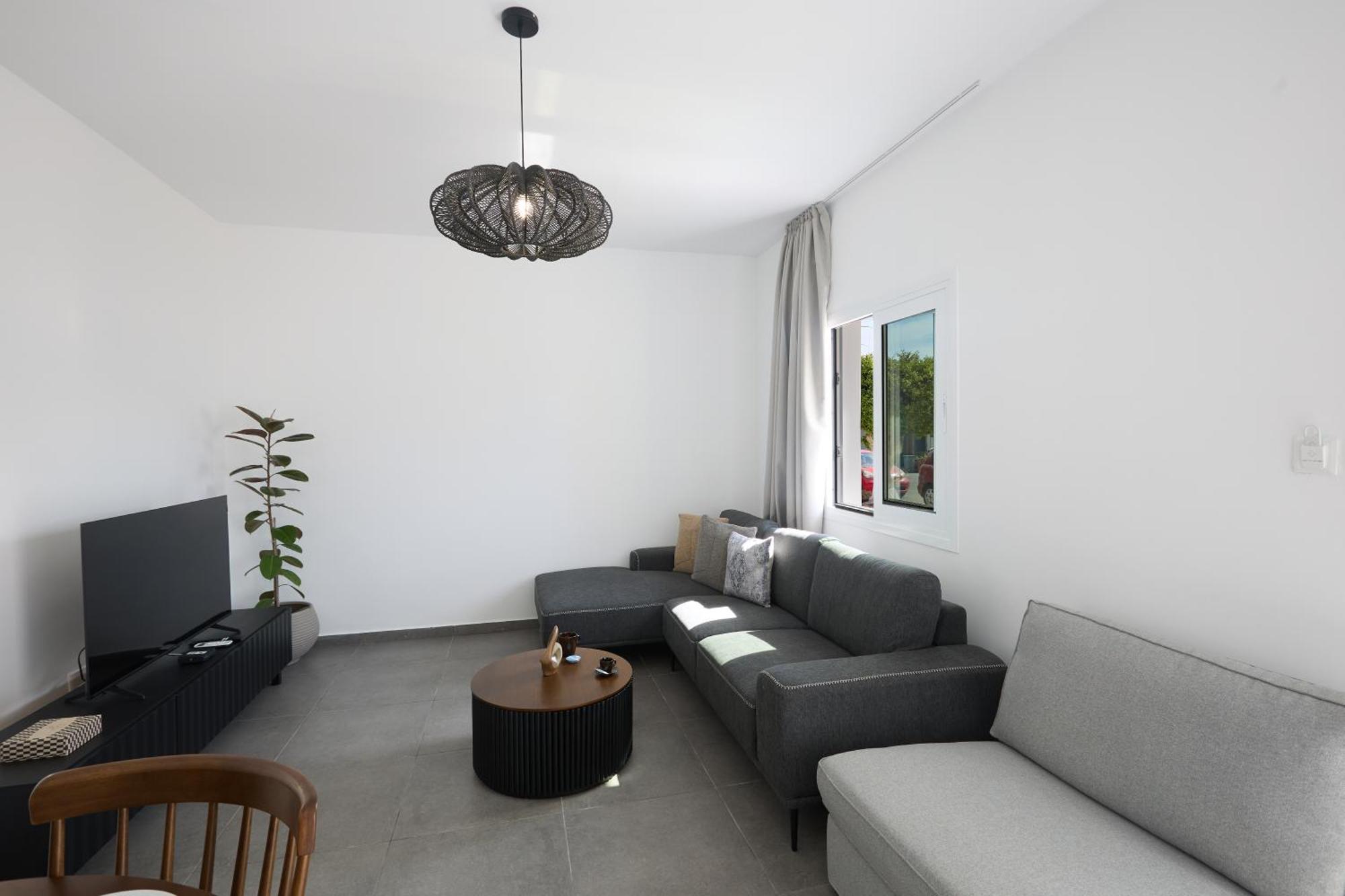 Adamandri Lodge - Prime Location Ayia Napa Bagian luar foto