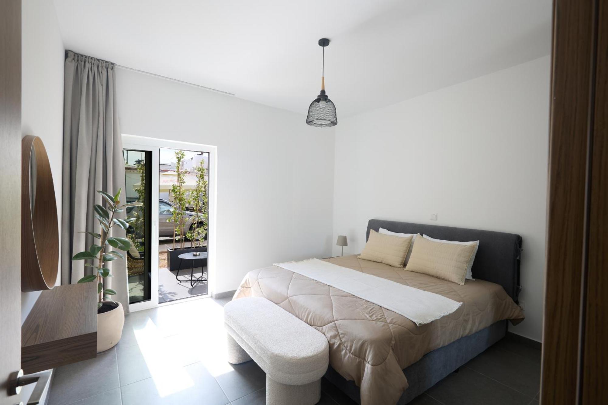 Adamandri Lodge - Prime Location Ayia Napa Bagian luar foto