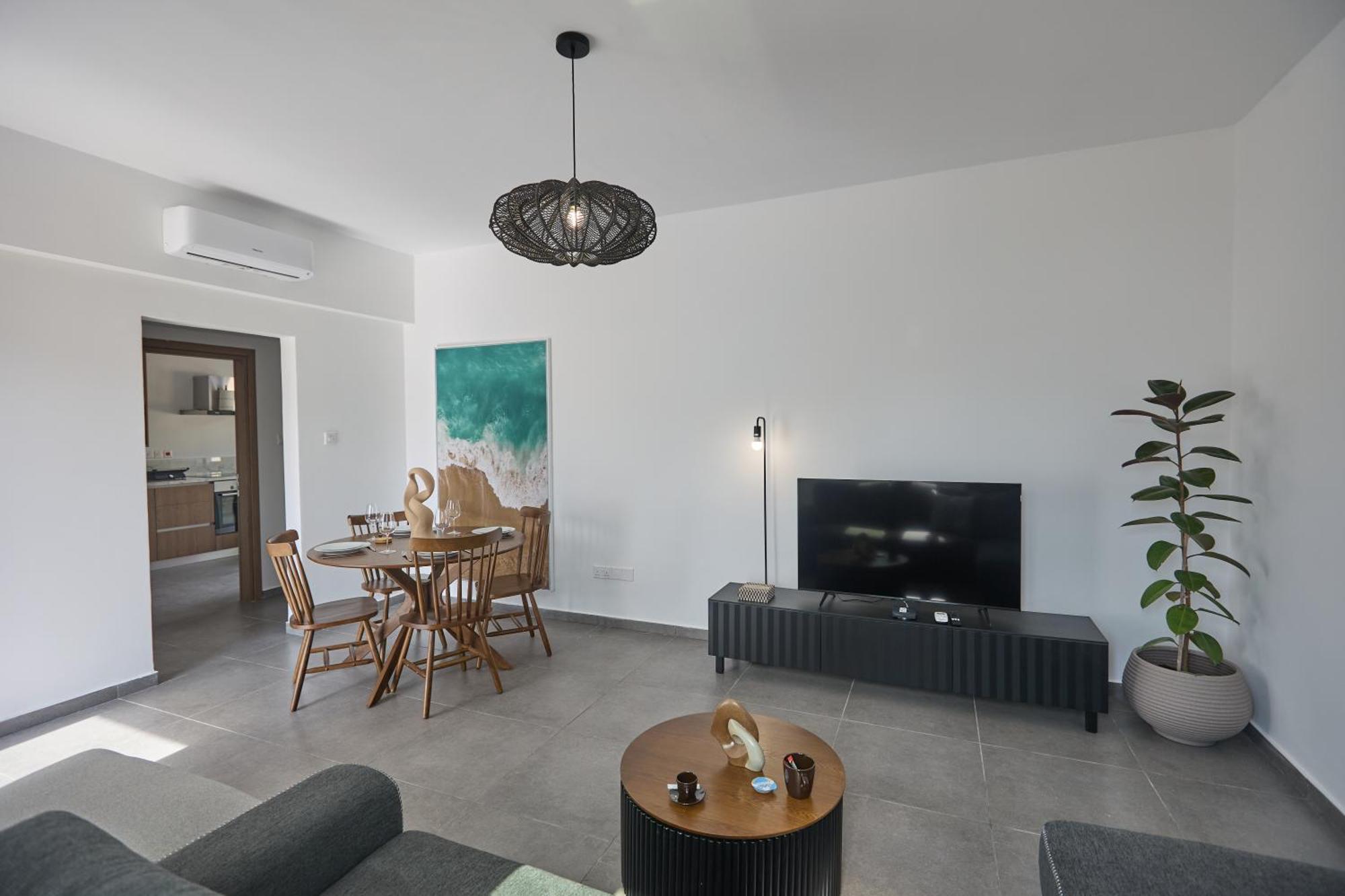 Adamandri Lodge - Prime Location Ayia Napa Bagian luar foto