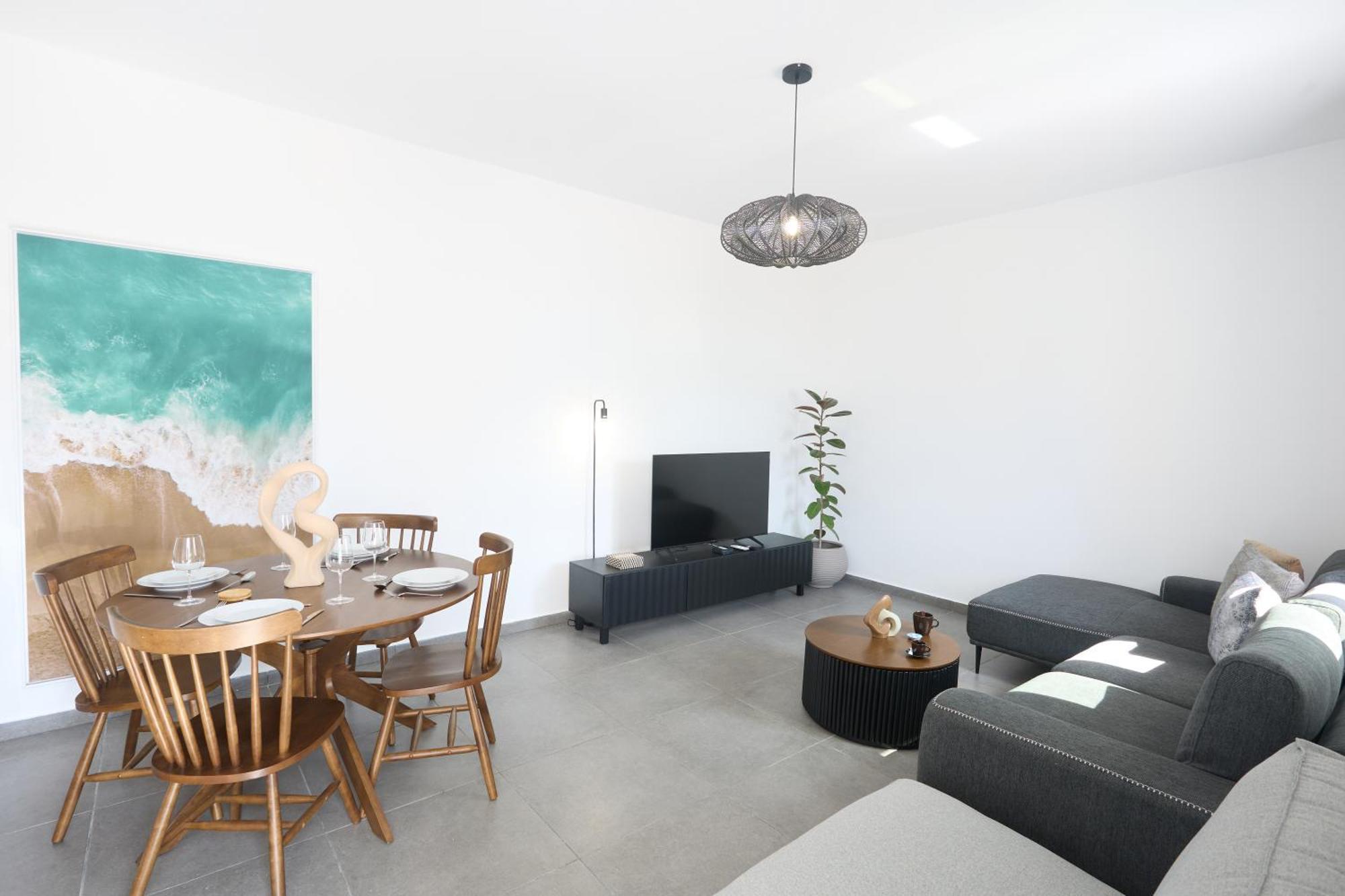 Adamandri Lodge - Prime Location Ayia Napa Bagian luar foto