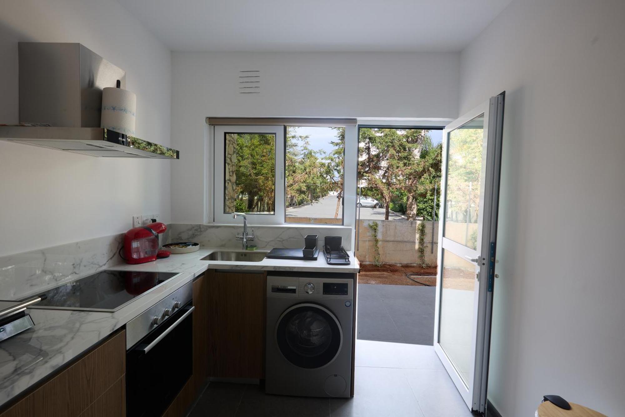 Adamandri Lodge - Prime Location Ayia Napa Bagian luar foto