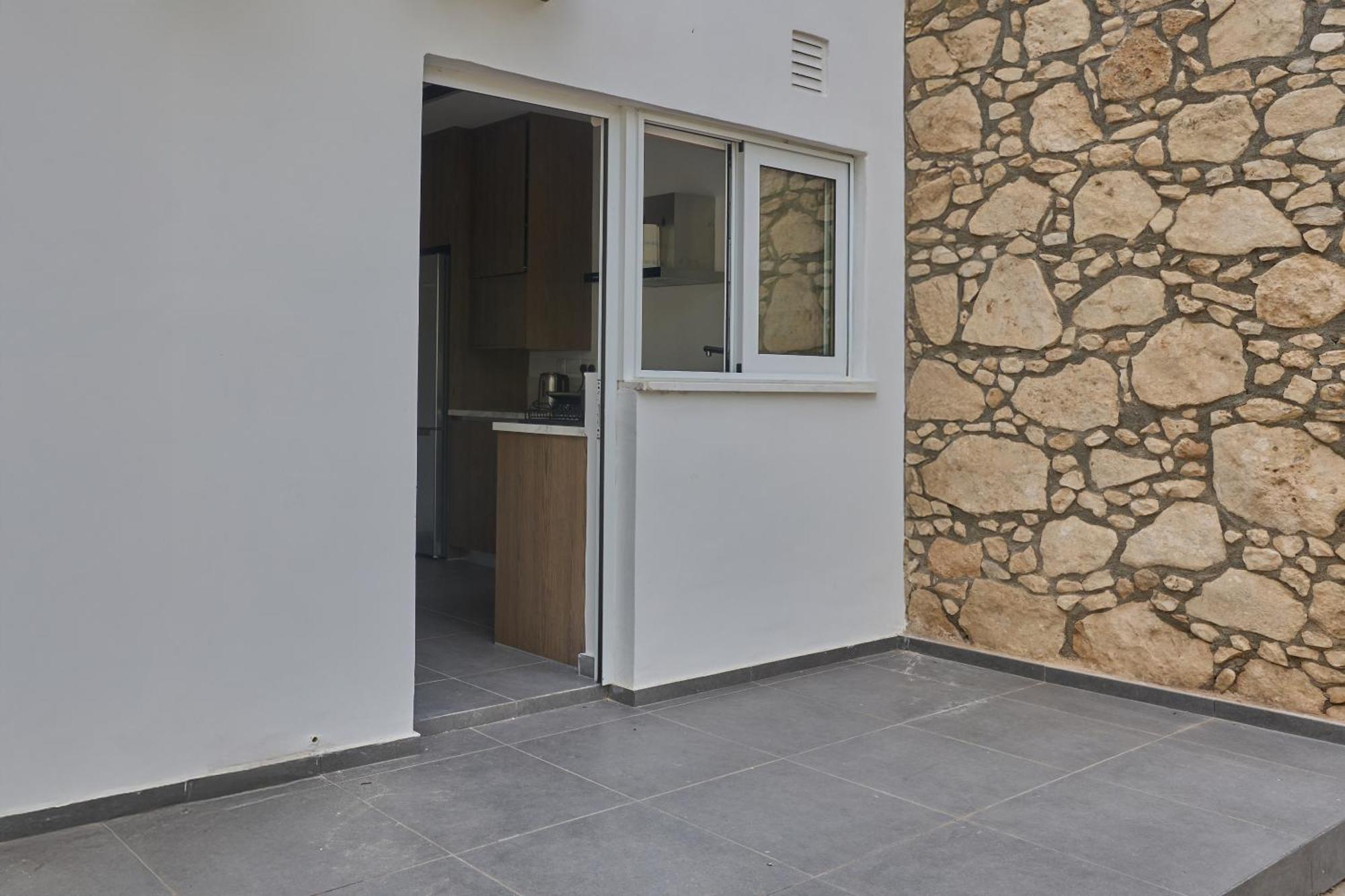 Adamandri Lodge - Prime Location Ayia Napa Bagian luar foto